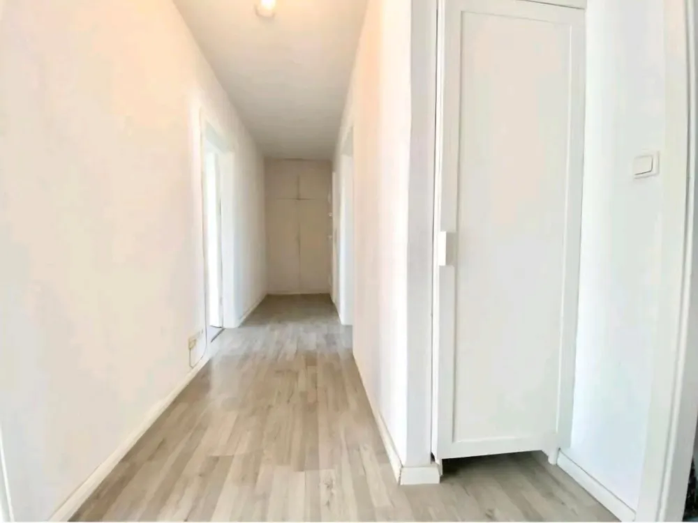 3 Zi Wohnung im Wohnpark Altwarmbüchen