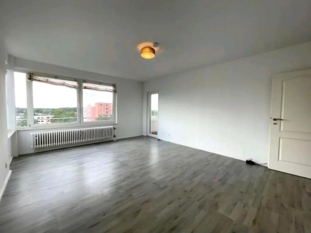 3 Zi Wohnung im Wohnpark Altwarmbüchen