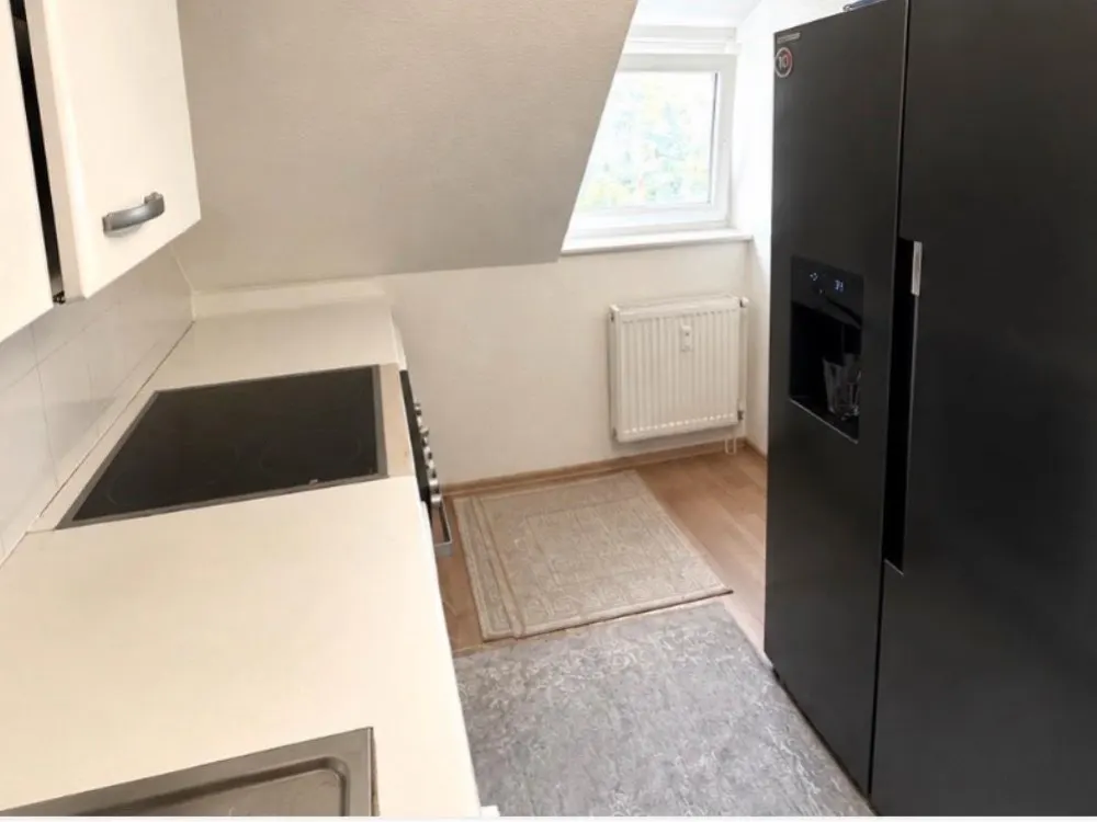 Nachmieter für schöne Wohnung gesucht