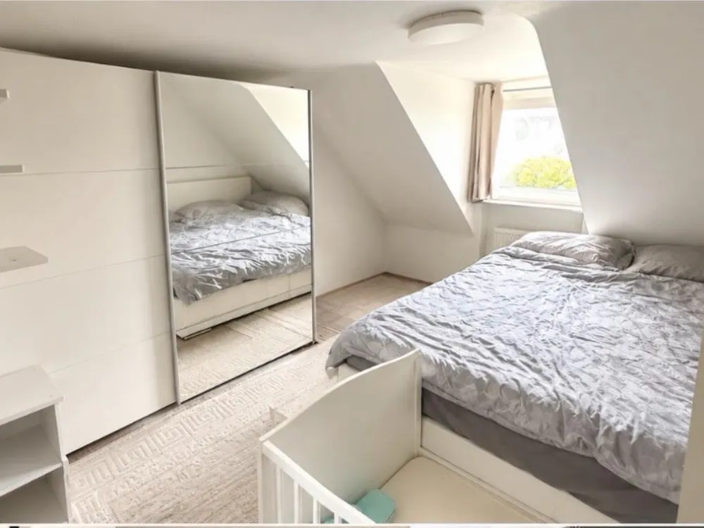 Nachmieter für schöne Wohnung gesucht