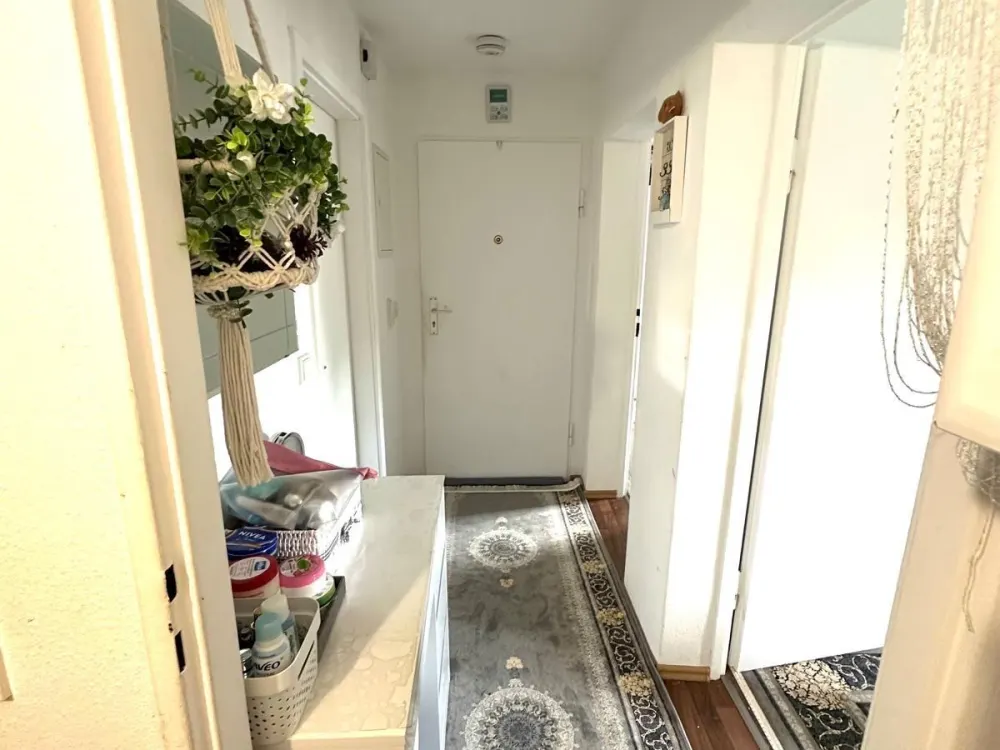 Nachmieter für schöne Wohnung gesucht