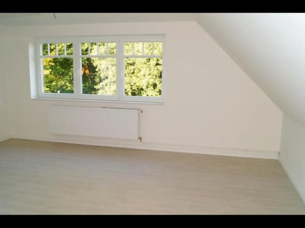 Wunderschöne Maisonette-Wohnung im 1. Obergeschoss (ohne Aufzug).