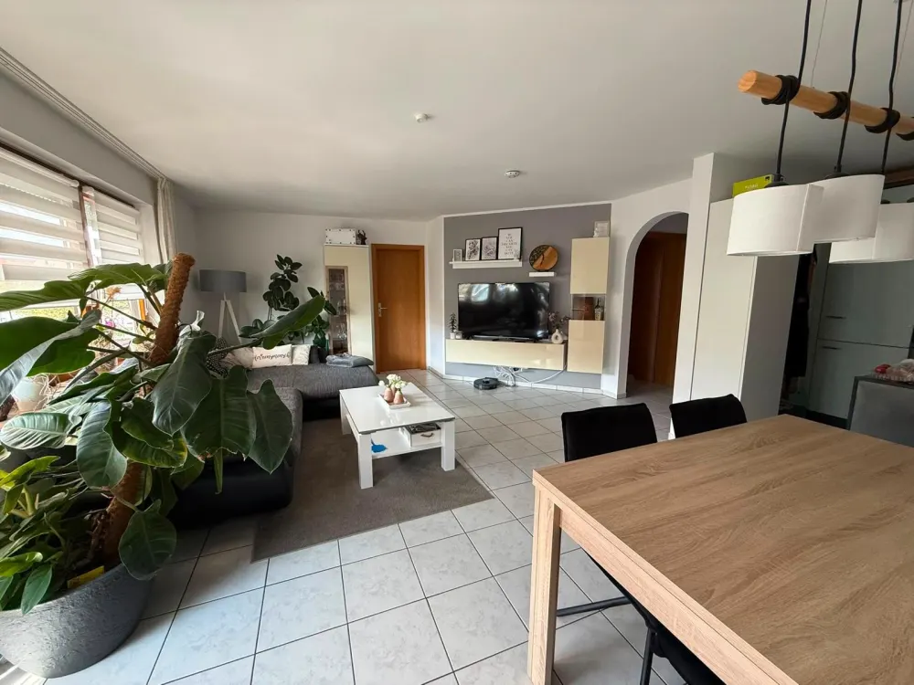 Helle 3 Zimmerwohnung in Sindelfingen-Maichingen zu vermieten