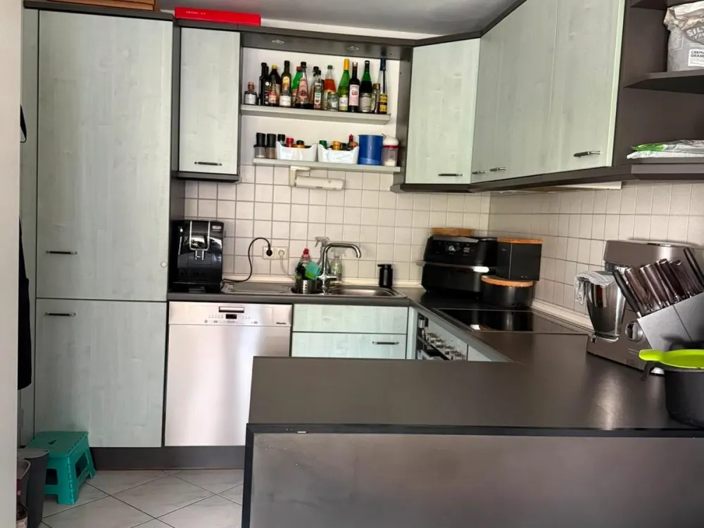 Helle 3 Zimmerwohnung in Sindelfingen-Maichingen zu vermieten