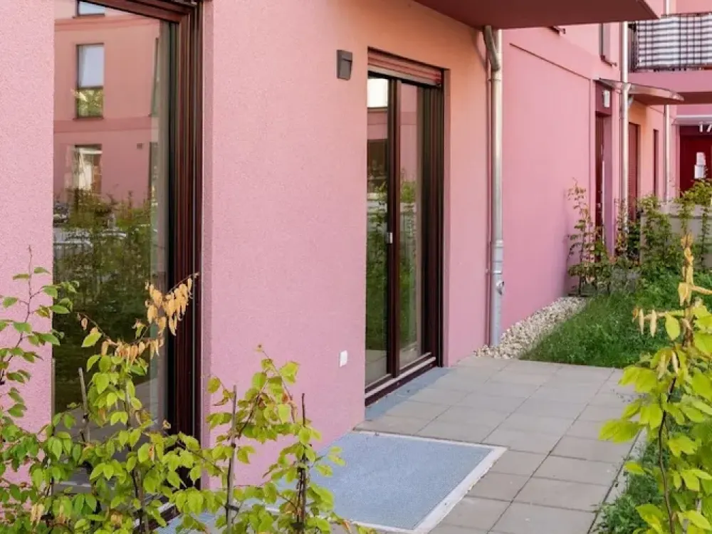 WBS 160 / WBS 180 oder WBS 220 erforderlich! - Neubau nahe der Altstadt Spandau