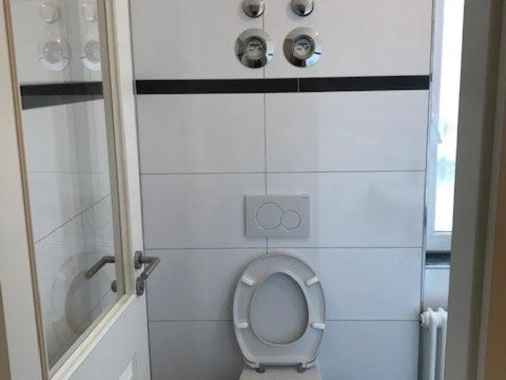 Wunderschönes,helles modern 2-Zimmer-Apartment Zentrum Schmittens