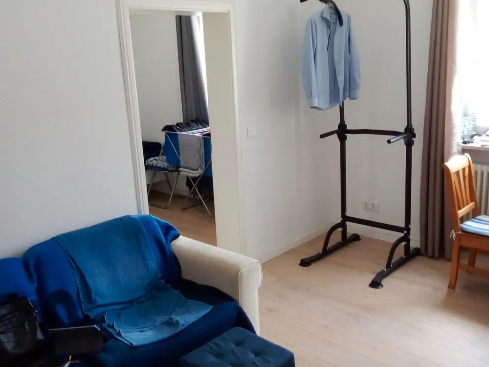 Wunderschönes,helles modern 2-Zimmer-Apartment Zentrum Schmittens