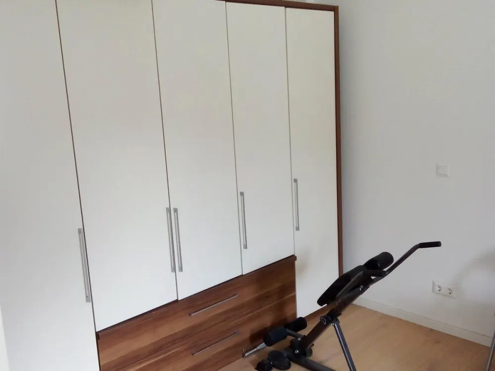 Wunderschönes,helles modern 2-Zimmer-Apartment Zentrum Schmittens