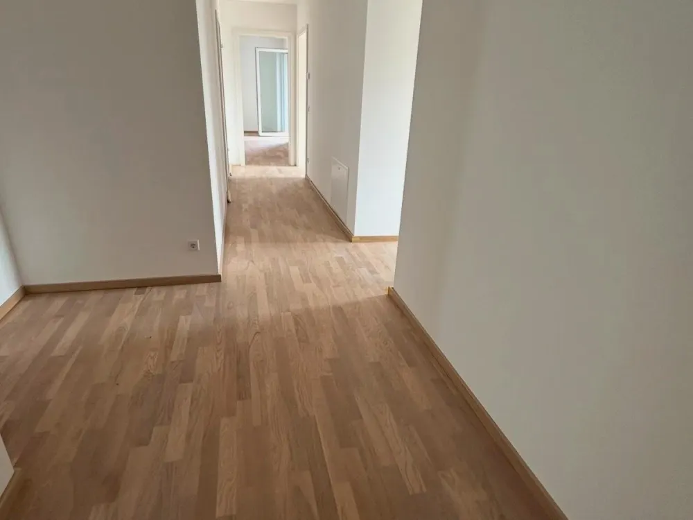 Nachmieter gesucht! 3 Zimmer Wohnung in Amt Wachsenburg | 01.12.