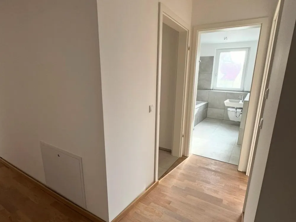 Nachmieter gesucht! 3 Zimmer Wohnung in Amt Wachsenburg | 01.12.