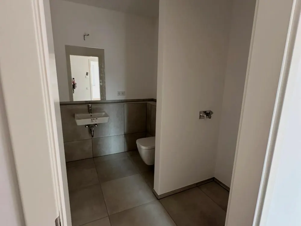 Nachmieter gesucht! 3 Zimmer Wohnung in Amt Wachsenburg | 01.12.