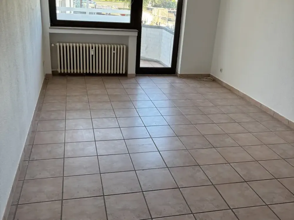 Gepflegte 2-Zimmer-Wohnung in Düsseldorf-Wersten