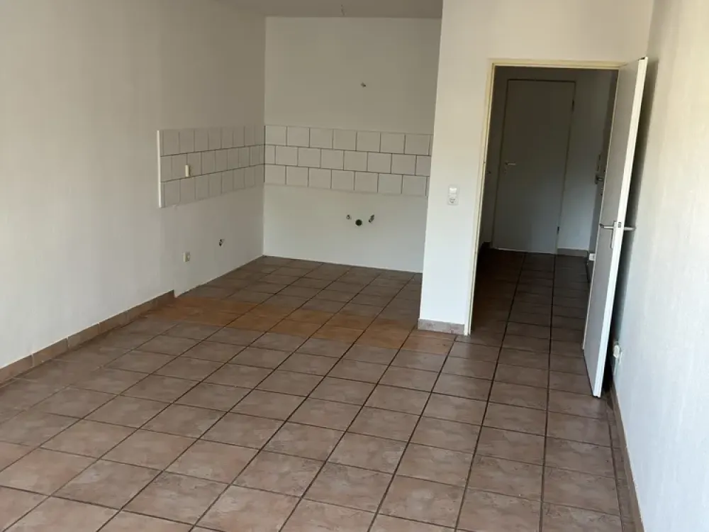 Gepflegte 2-Zimmer-Wohnung in Düsseldorf-Wersten