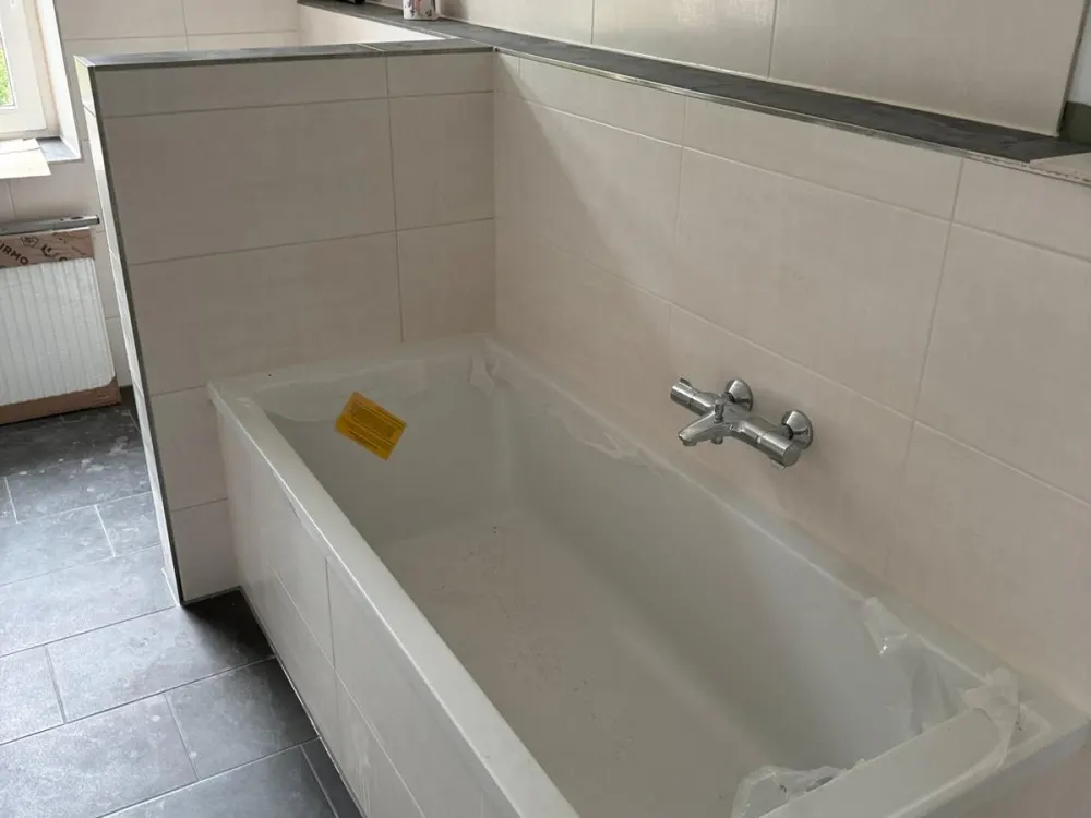 Drei Zimmer Wohnung in Erfurt Süd