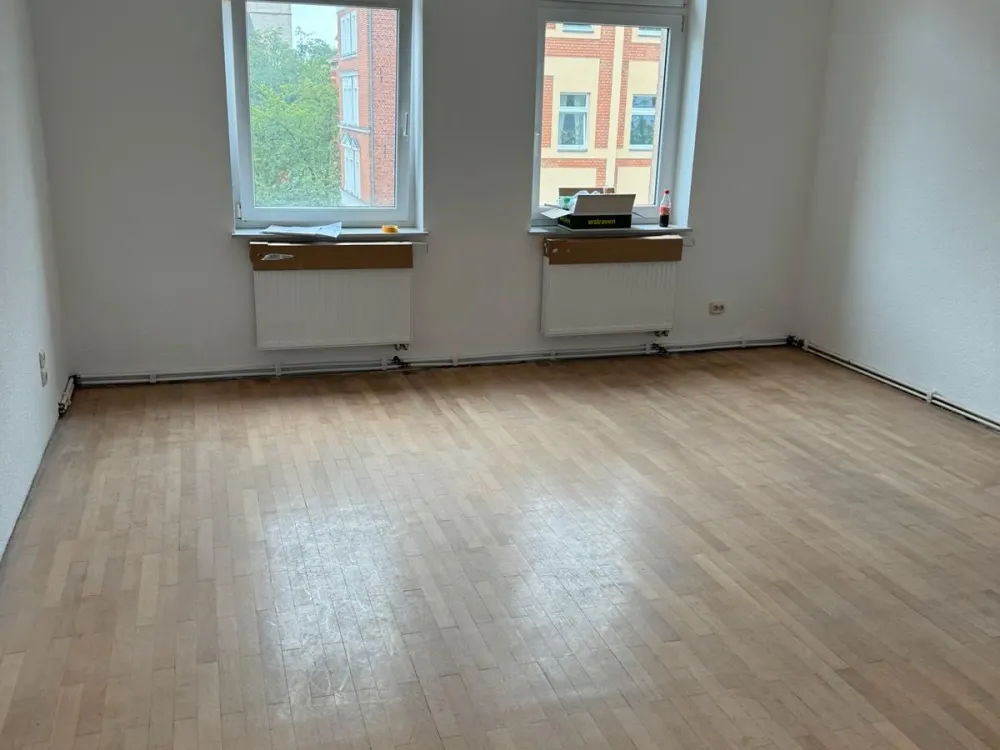 Drei Zimmer Wohnung in Erfurt Süd