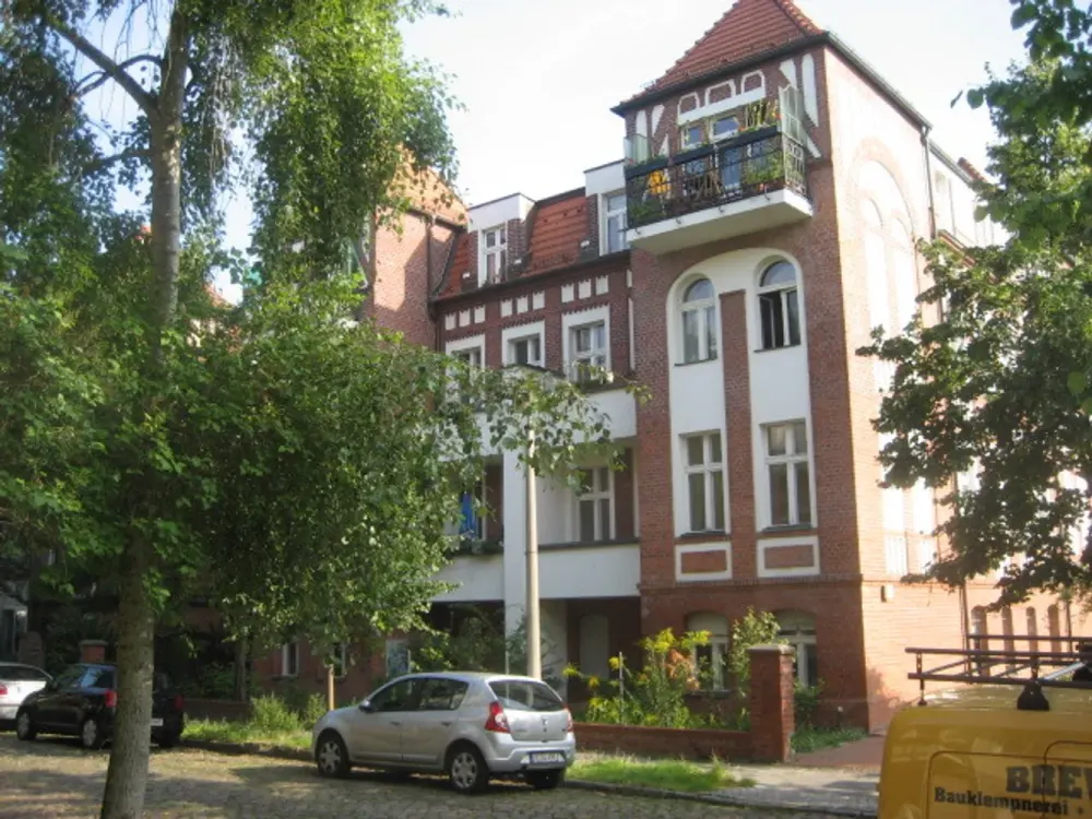 Karlshorst am Seepark