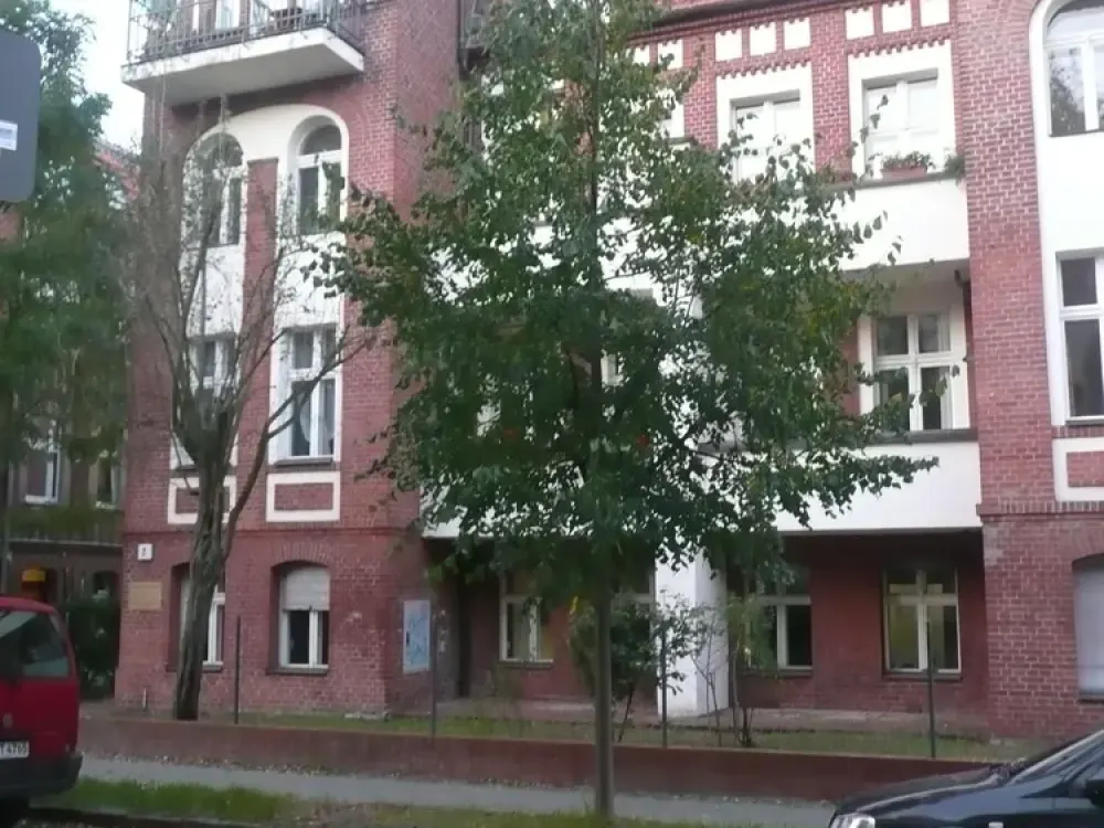 Karlshorst am Seepark