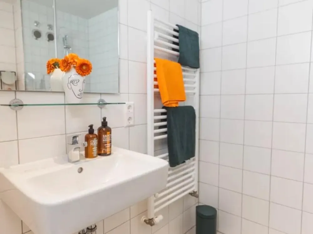 Wohnung in Hannover