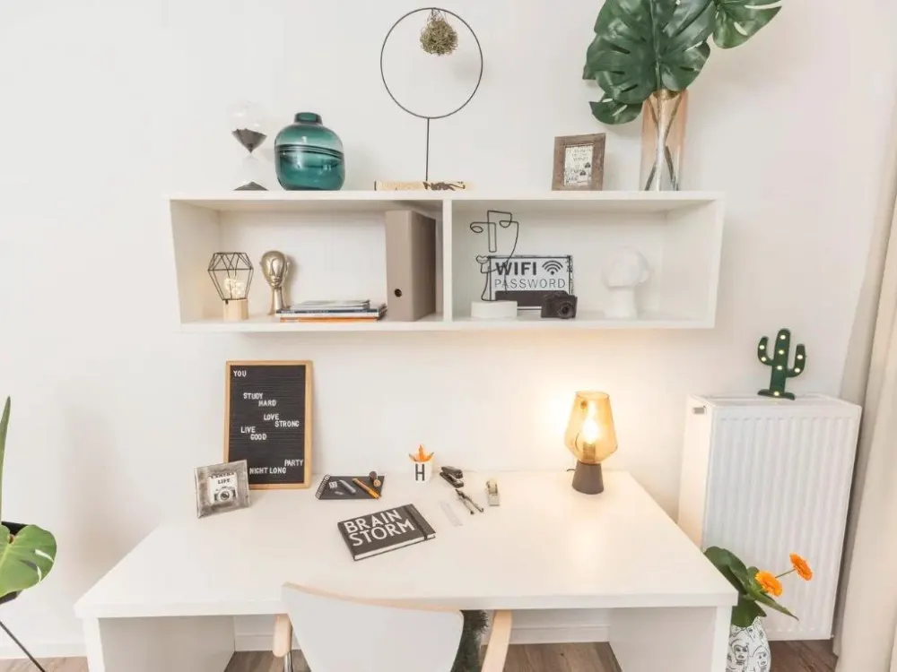 Wohnung in Hannover