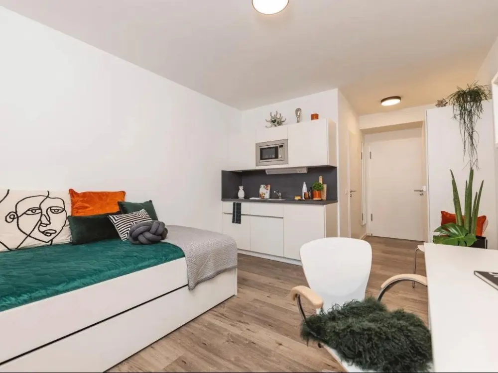 Wohnung in Hannover