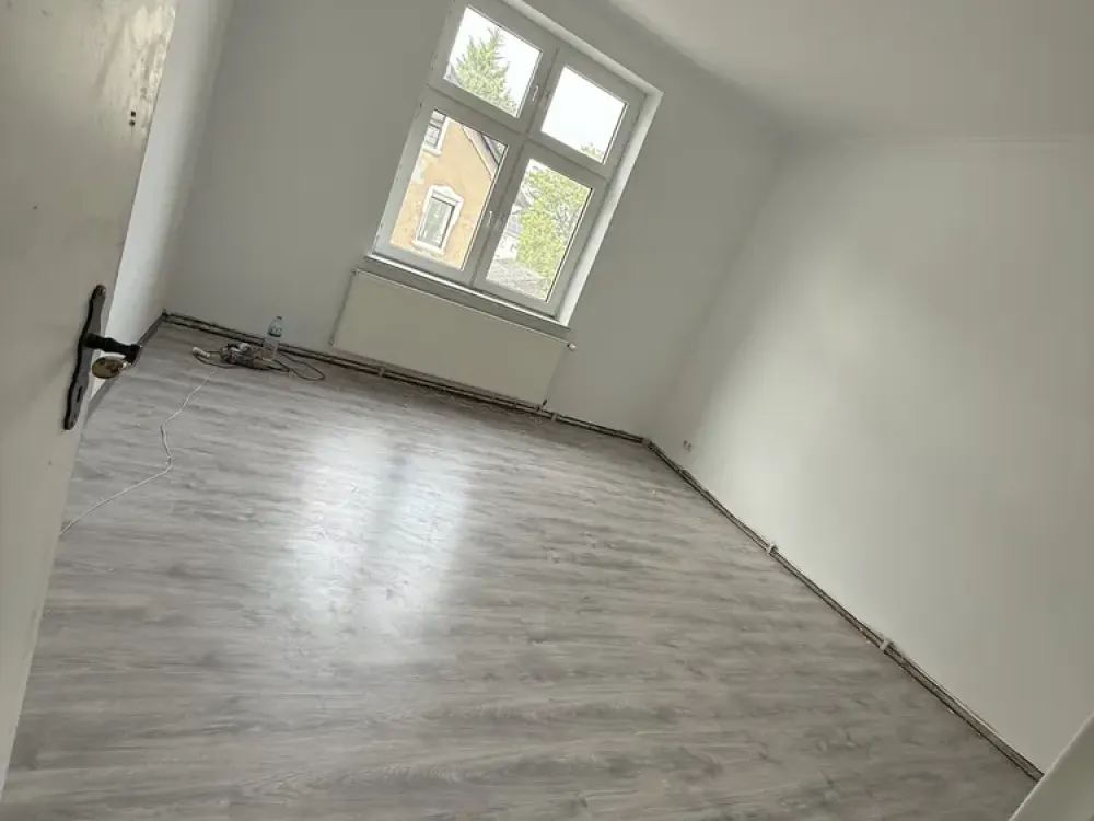 Alltagstaugliche 5-Zimmer-Wohnung in Dortmund-Oespel