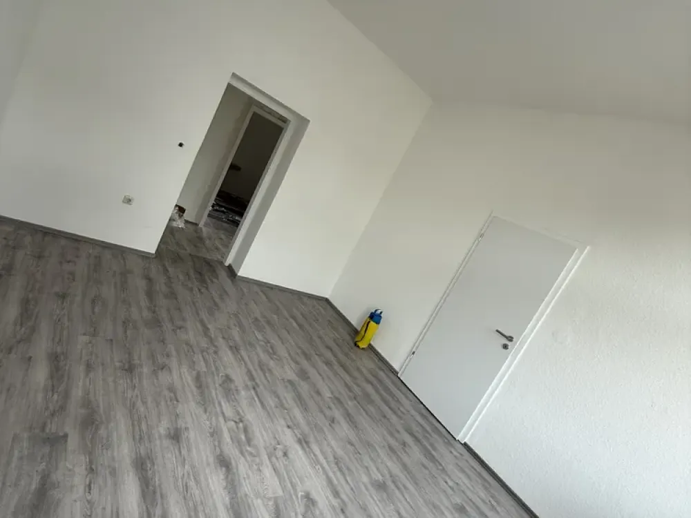 Alltagstaugliche 5-Zimmer-Wohnung in Dortmund-Oespel
