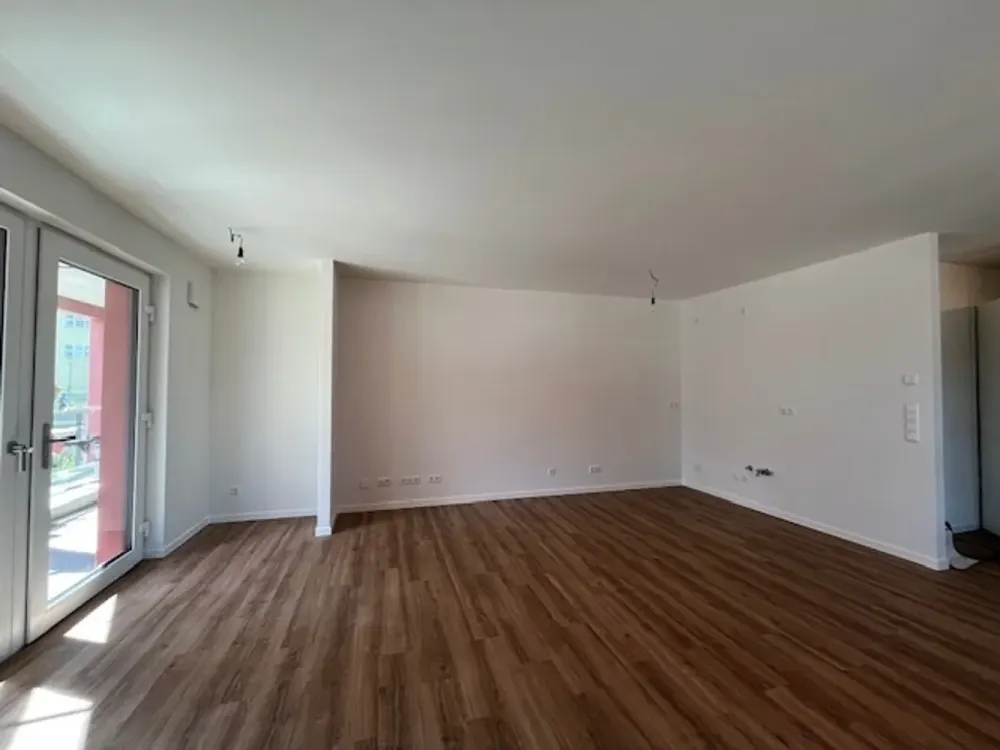 3-Zimmer-Wohnung (WBS 100-140)