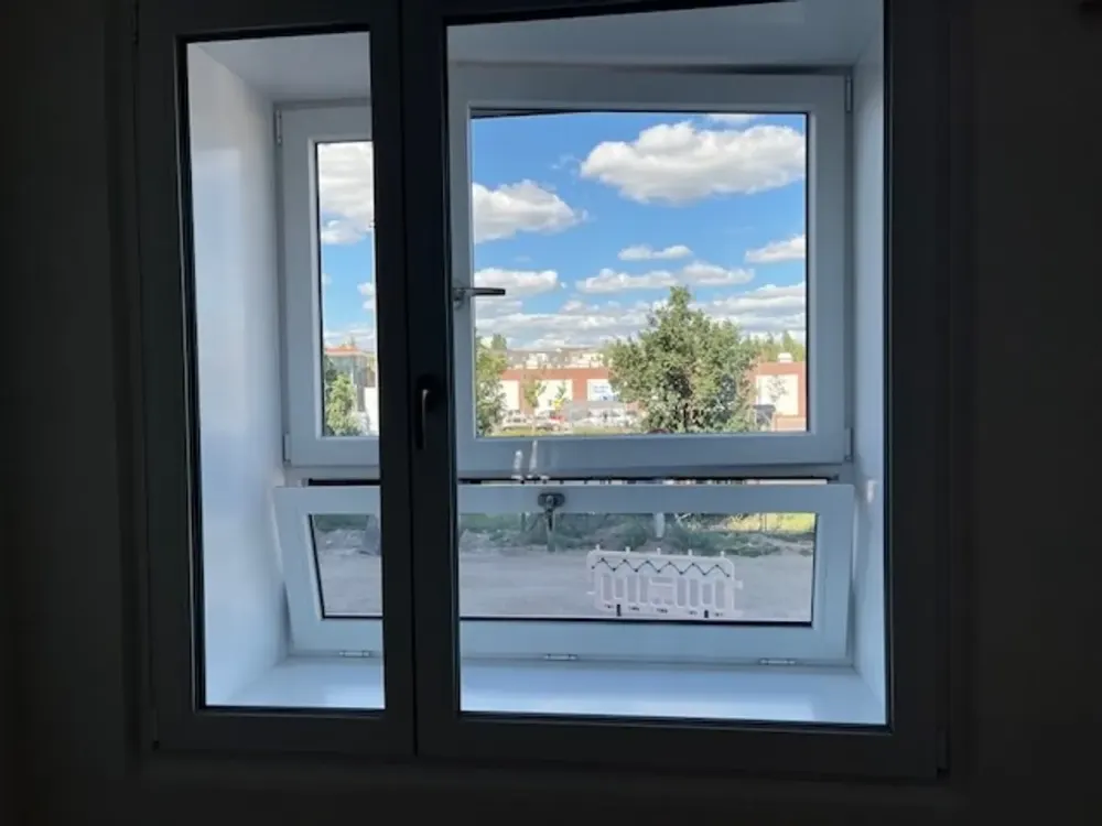 3-Zimmer-Wohnung (WBS 100-140)