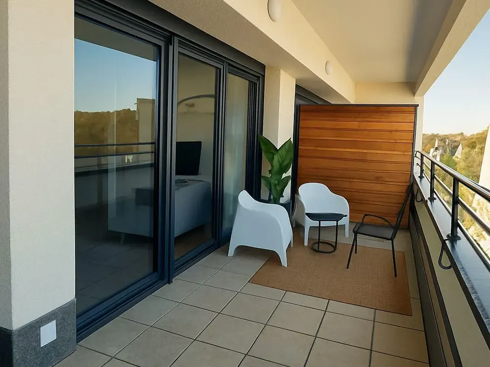 Exklusive Penthouse-Wohnung mit Dachterrasse in Leverkusen-Opladen