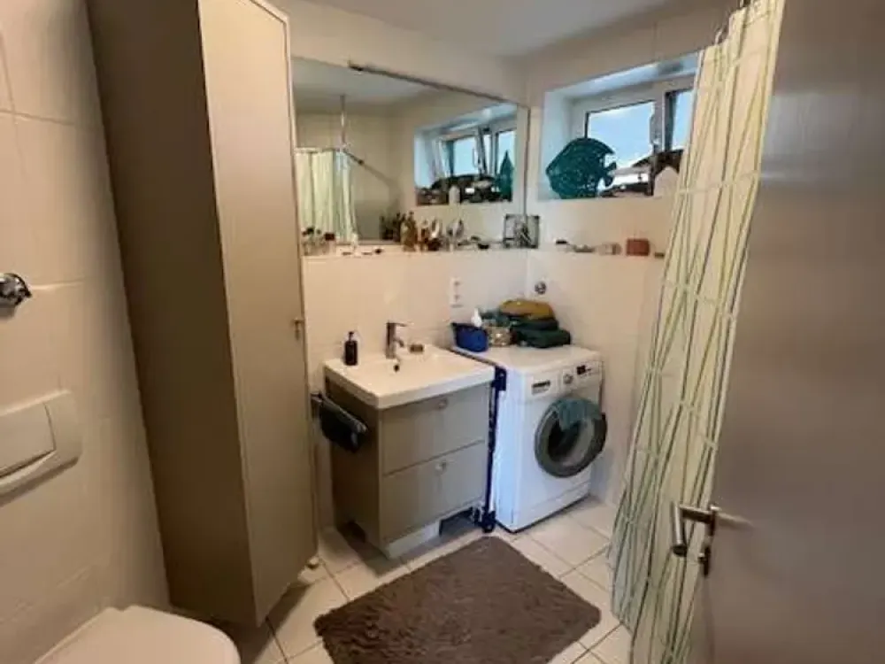 [LIS-10936] Charmante Wohnung in Seenähe am Starnberger See