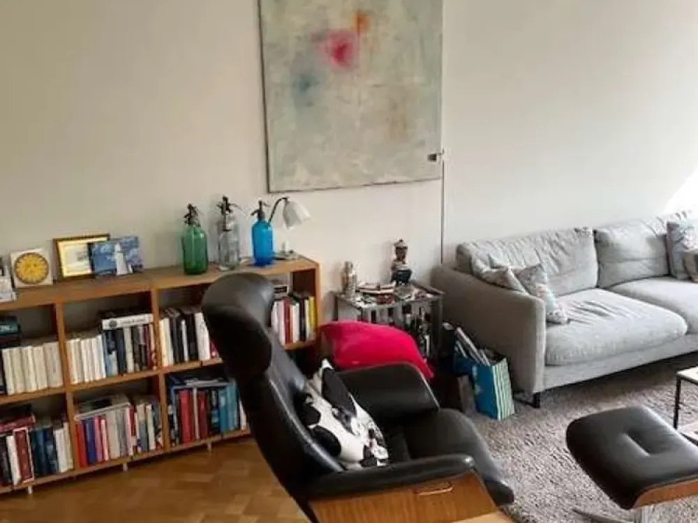 [LIS-10936] Charmante Wohnung in Seenähe am Starnberger See