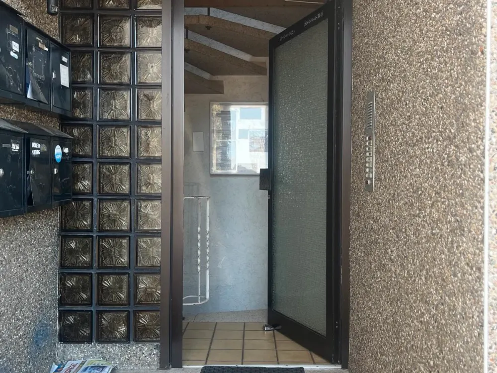 2 ZKB im EG 50 m2 in Heidstock