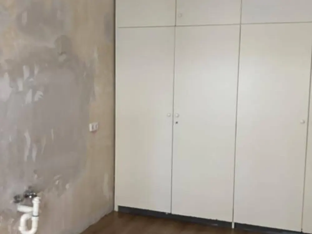 Ab sofort! 2-Zimmer-Wohnung mit Balkon in Dortmund Dorstfeld