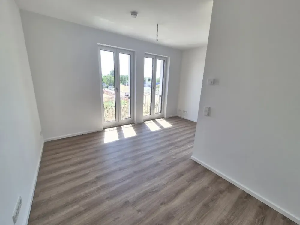 Wohn Aktiv! Gemütliche Seniorenwohnung ab 55 Jahren an der Waterkant / WBS erforderlich