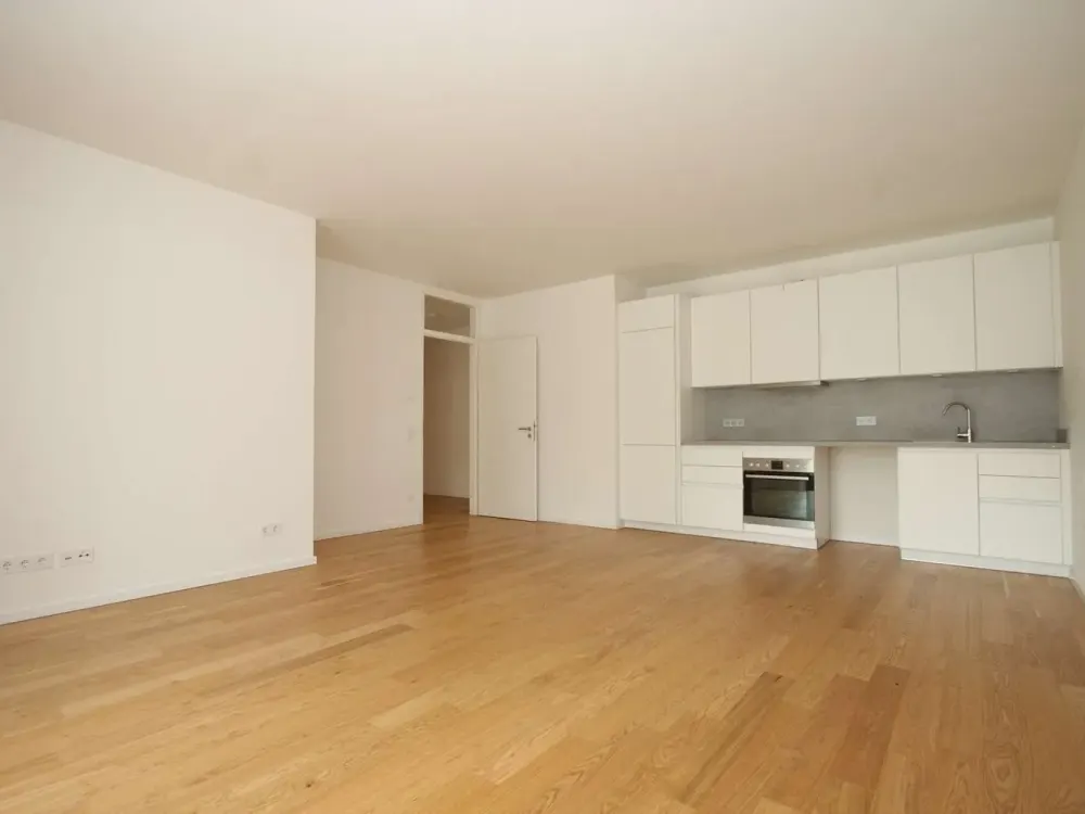 IPANEMA - Penthouse mit 20 qm Dachterrasse und großen Wohn-Essbereich