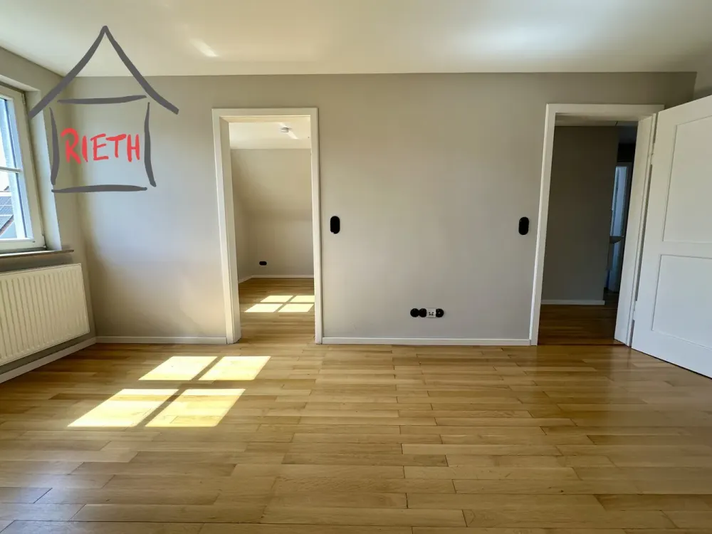 * Schön, stadtnah und in ruhiger Lage von LB-Ost *