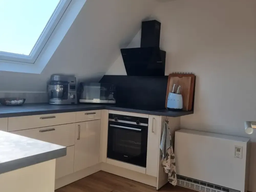 Charmante 3-Zimmer-Dachgeschosswohnung in Eberdingen