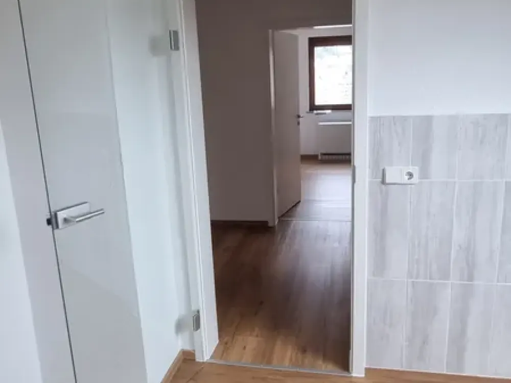 Charmante 3-Zimmer-Dachgeschosswohnung in Eberdingen