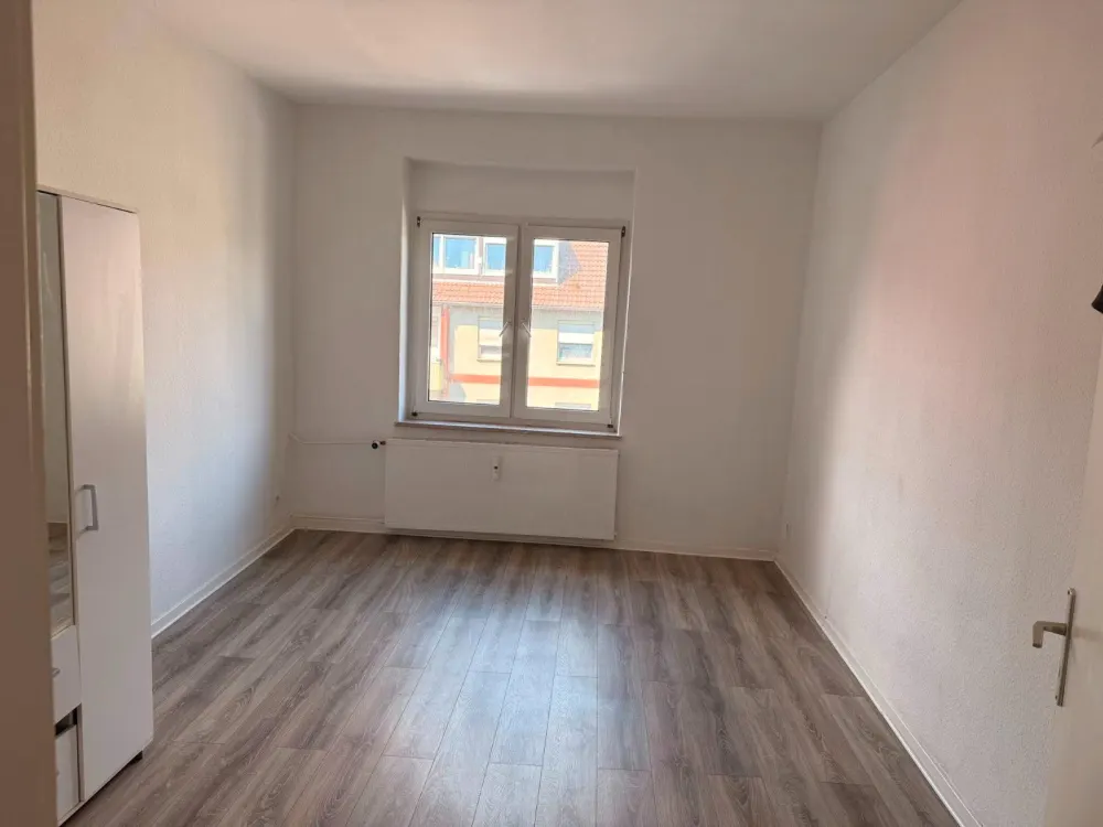 Helles, 2 zimmer Apartment in ruhiger Lage