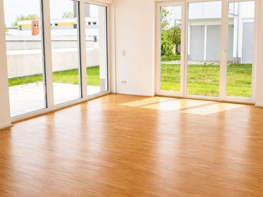 *** NEUBAU *** Attraktive 2-Zimmerwohnung mit Terrasse und EBK