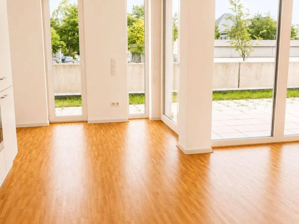 *** NEUBAU *** Attraktive 2-Zimmerwohnung mit Terrasse und EBK