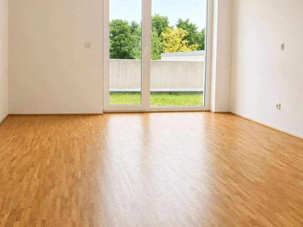 *** NEUBAU *** Attraktive 2-Zimmerwohnung mit Terrasse und EBK