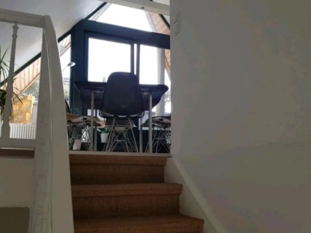 Schöne Maisonette Wohnung mit Terrasse in Köln