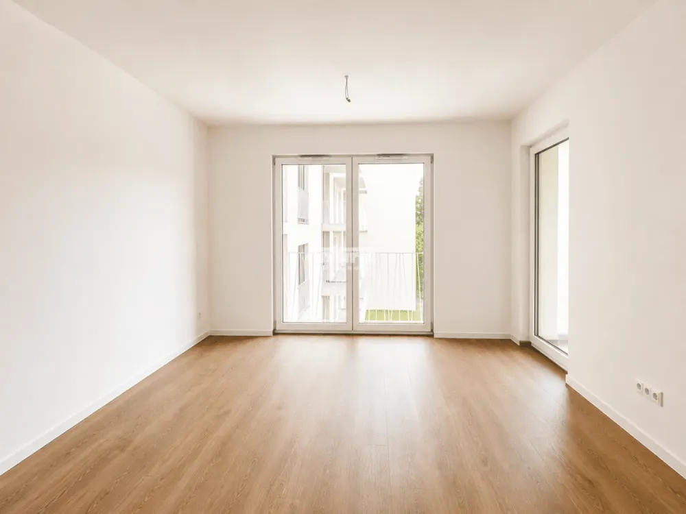 antaris Immobilien GmbH ** 3 Räume, viel Platz & gleich zwei Bäder - Wohnen am Steigereck **