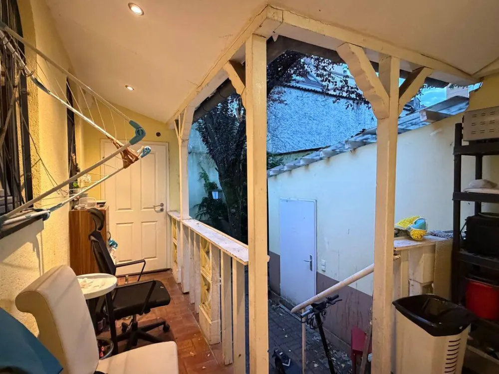 Zimmer in 5er-WG frei, zentrale Lage