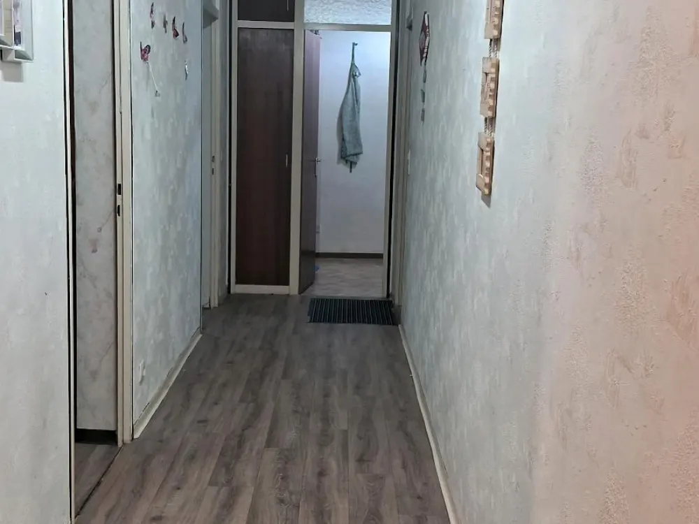 شقة من 3 غرف