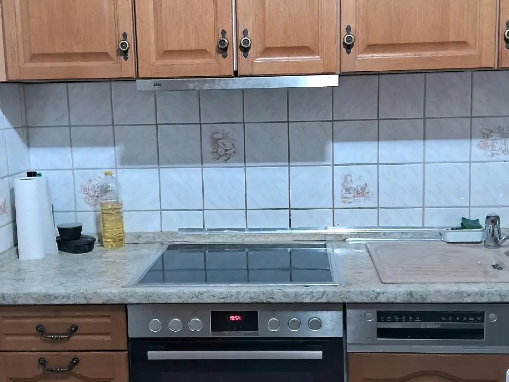 شقة من 3 غرف