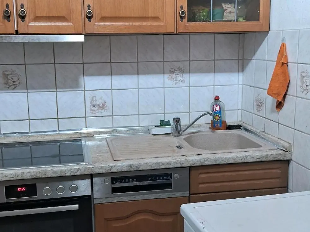 شقة من 3 غرف