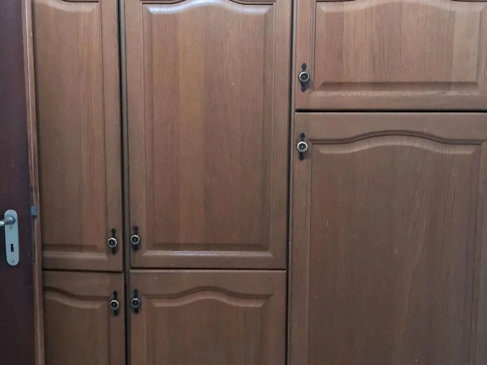 شقة من 3 غرف