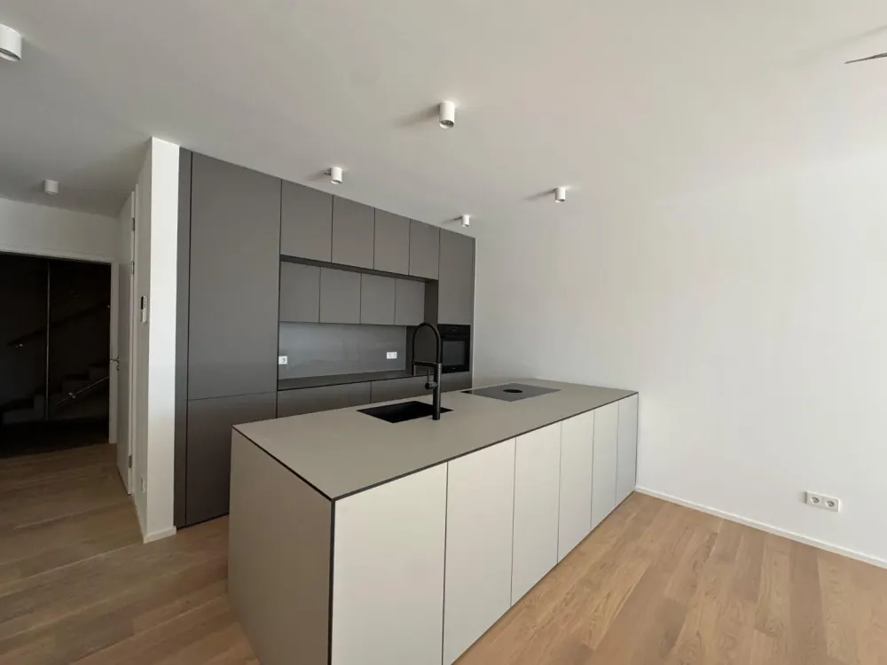 Großzügige 2-Zimmer-Wohnung